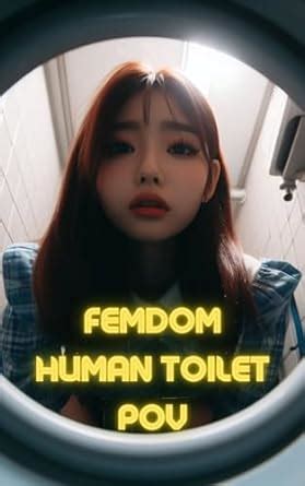 femdom toilet pov|ToiletPOV